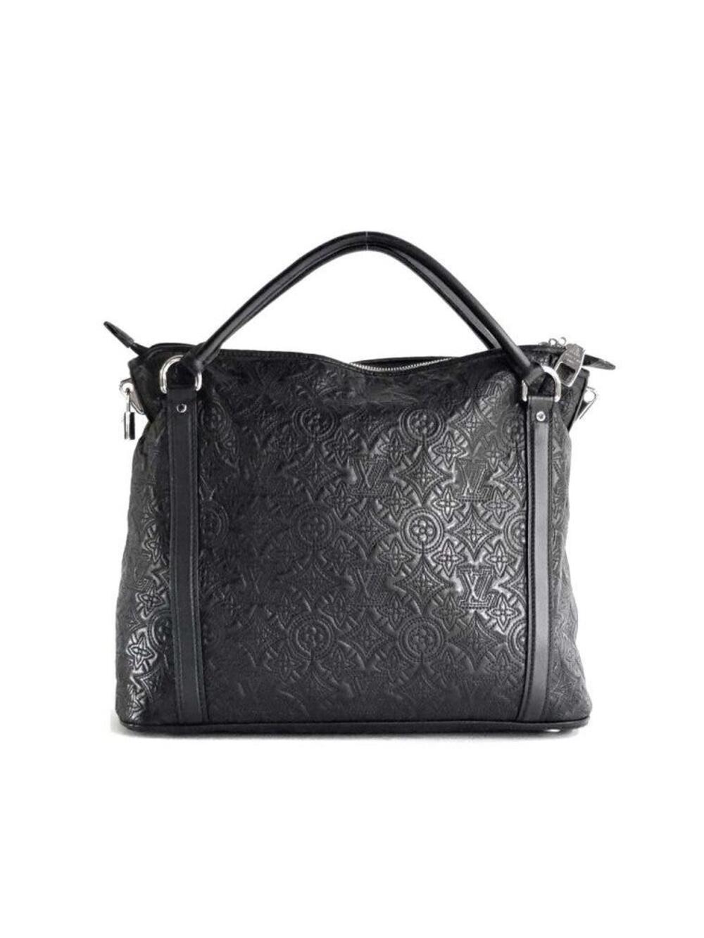 Louis Vuitton Enteia Hobo Bag #352687F88B